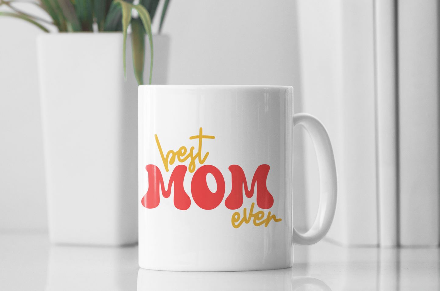 Quality-Packed Personalised Mug | Mothers Day