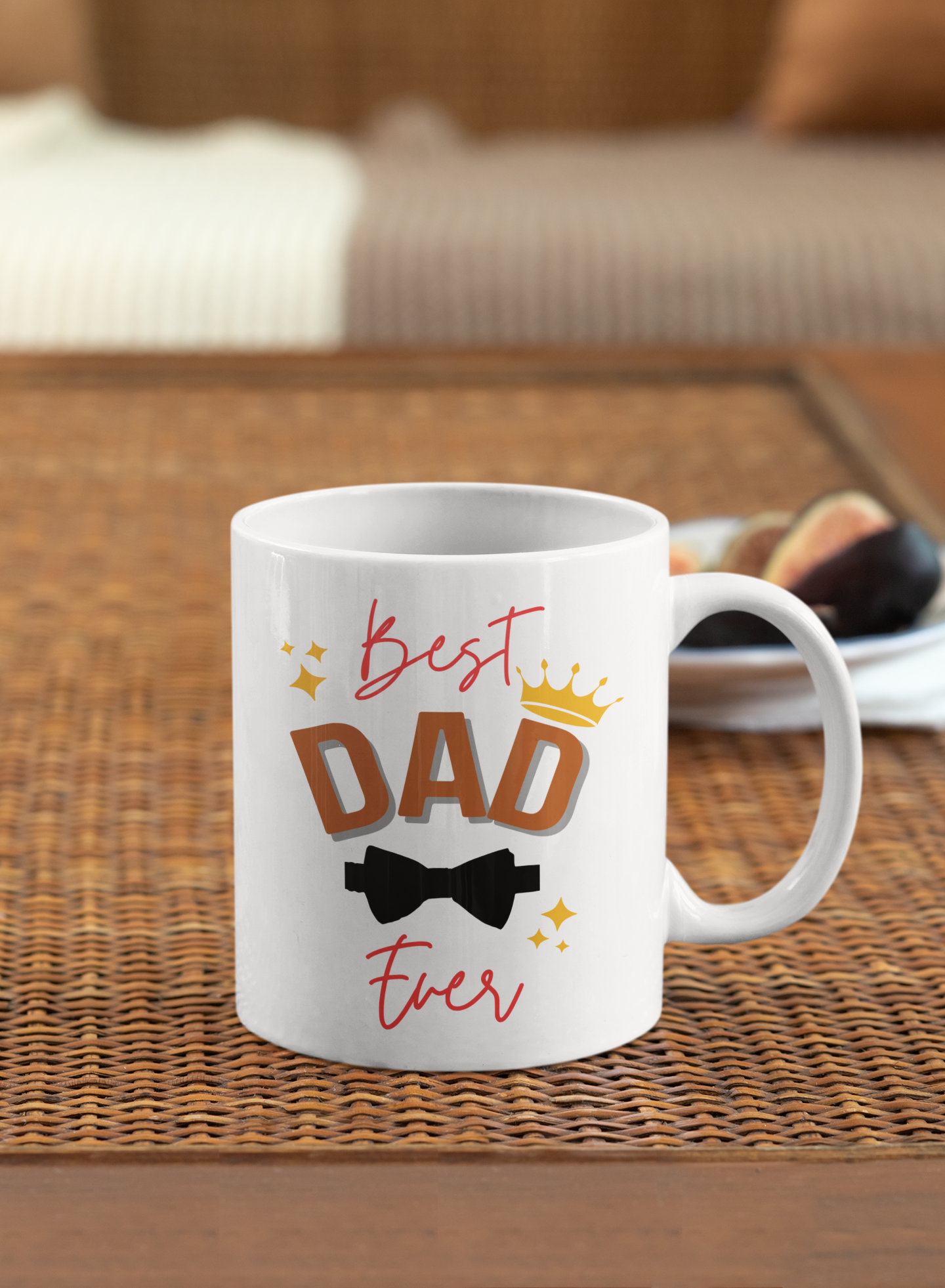 Quality-Packed Personalised Mug | Fathers Day