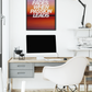 Inspirational Quote Frame - Personalized