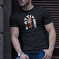 Premium Printed T-shirt | Attitude