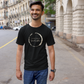 Classic Printed T-shirt | Coffee Lover