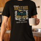 Classic Printed T-shirt | RHYTHM