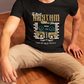 Classic Printed T-shirt | RHYTHM