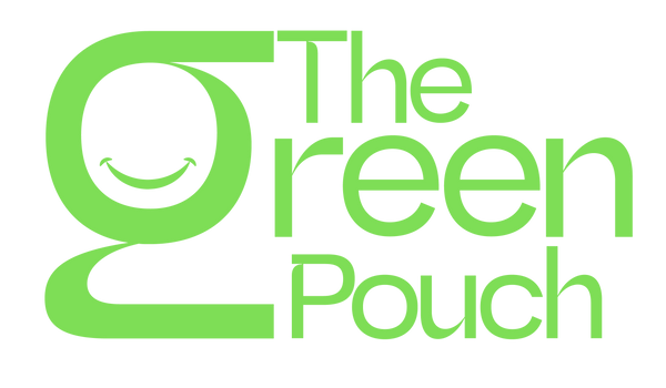 The Green Pouch