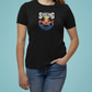 Premium Printed T-shirt | Strong