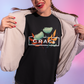 Premium Printed T-shirt | GRACE