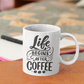 Quality-Packed Personalised Mug