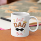 Quality-Packed Personalised Mug | Fathers Day