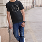 Classic Printed T-shirt | Coffee Lover