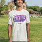 Classic Unisex Printed T-Shirt | Creative