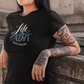 Premium Printed T-shirt | PAINT