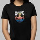 Premium Printed T-shirt | Strong