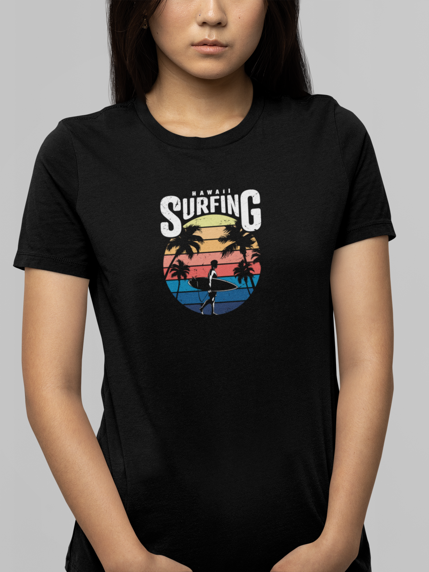 Premium Printed T-shirt | Strong