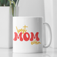 Quality-Packed Personalised Mug | Mothers Day