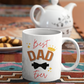 Quality-Packed Personalised Mug | Fathers Day