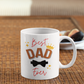 Quality-Packed Personalised Mug | Fathers Day
