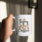 Quality-Packed Personalised Mug