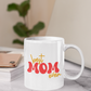 Quality-Packed Personalised Mug | Mothers Day