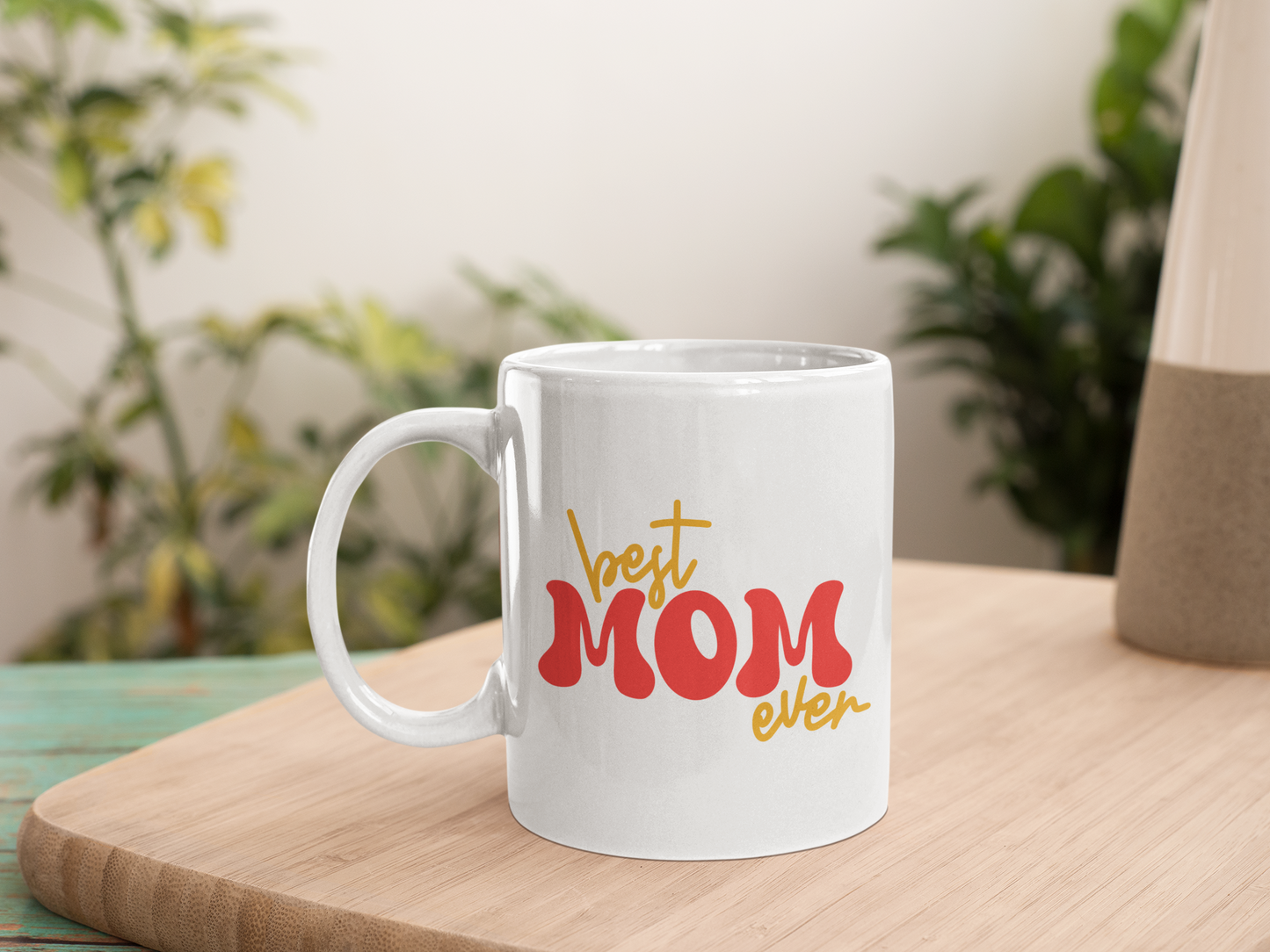 Quality-Packed Personalised Mug | Mothers Day