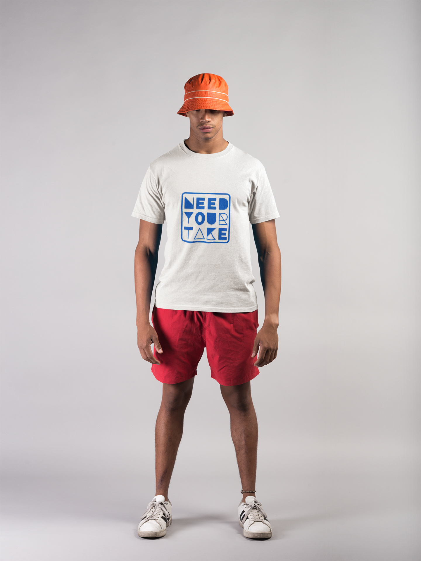 Premium Printed T-shirt | NYT