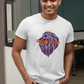 Classic Printed T-shirt | Fearless