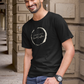 Classic Printed T-shirt | Coffee Lover