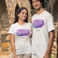 Classic Unisex Printed T-Shirt | Creative