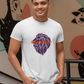 Classic Printed T-shirt | Fearless